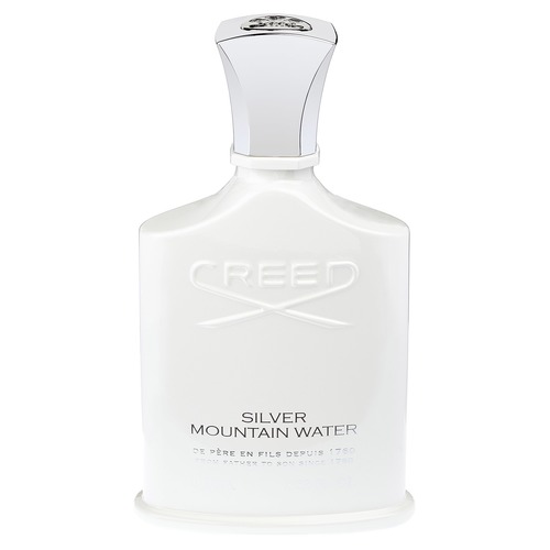 CREED SILVER MOUNTAIN WATER Парфюмерная вода