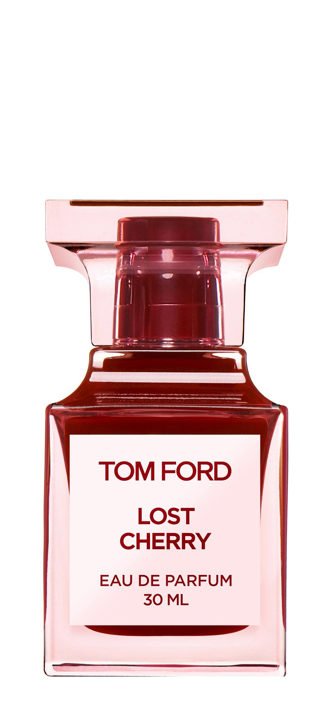 Tom Ford Lost Cherry Eau de Parfum Парфюмерная вода