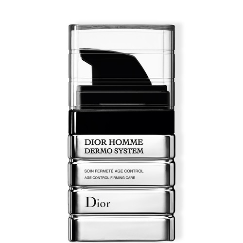 DIOR Омолаживающая разглаживающая сыворотка для лица - 50 мл. Dior Homme Омолаживающая разглаживающая сыворотка для лица